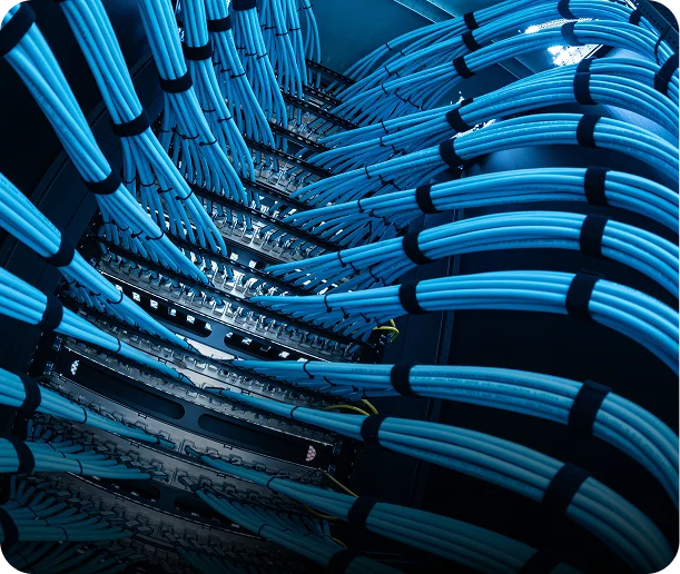 Cables y adaptadores informáticos