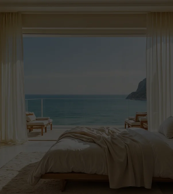 Portada de servicios de suministros hoteleros