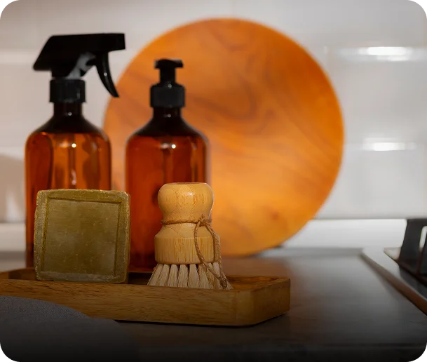 Amenities y productos de aseo