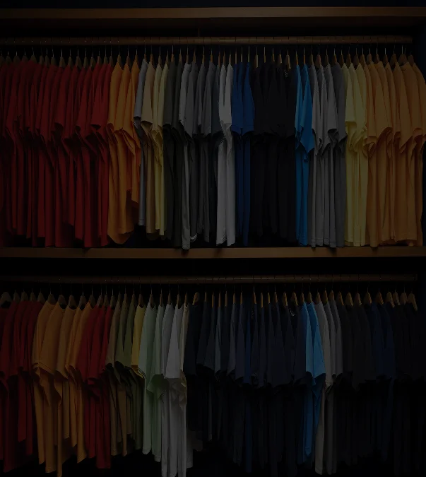 Portada de servicios de uniformes y textiles