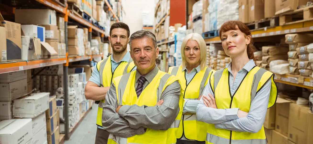 Equipo de la segunda generación de Guthersa